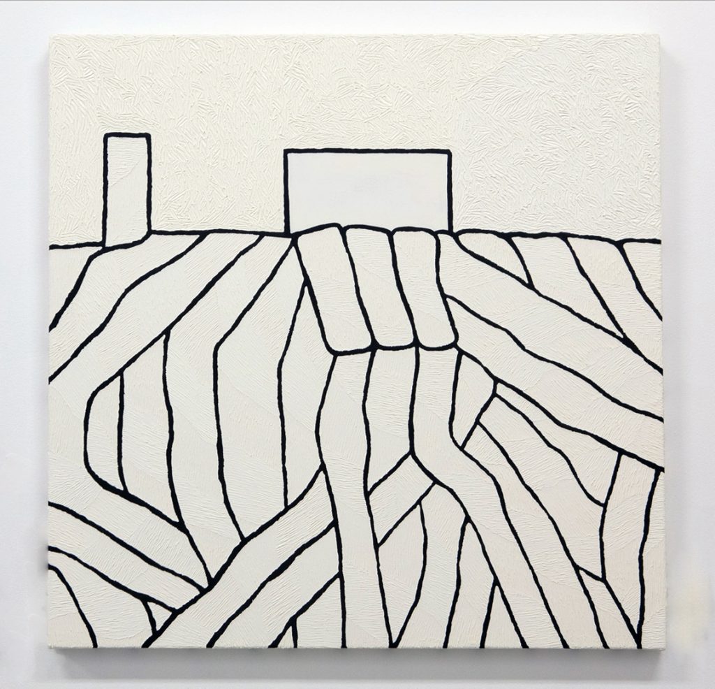 Mop XXIX by Melissa Dorn