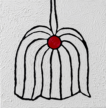 Mop IV by Melissa Dorn Richards