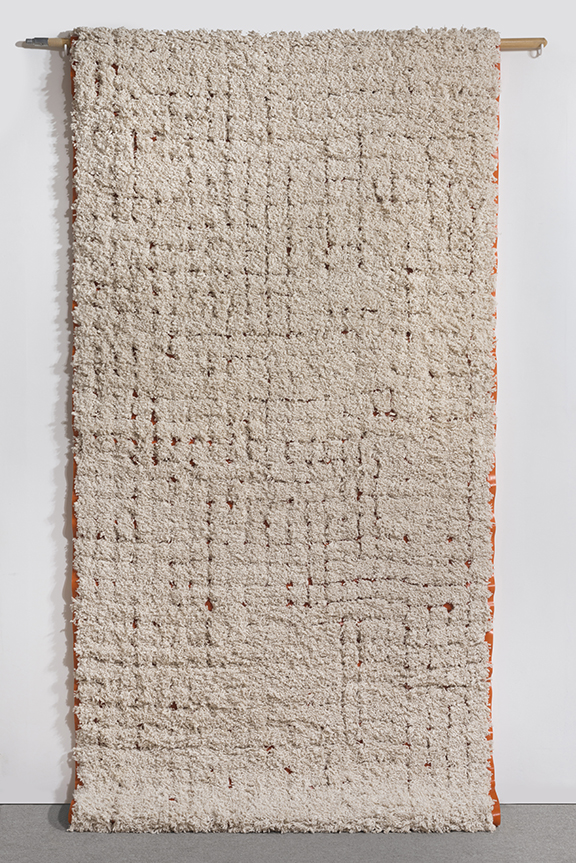 Mop XXV by Melissa Dorn