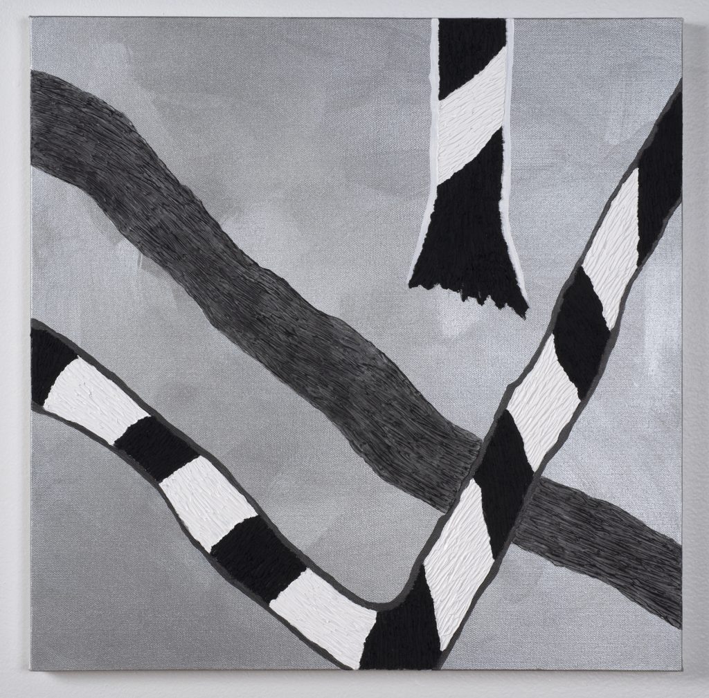 Mop XXXIX by Melissa Dorn