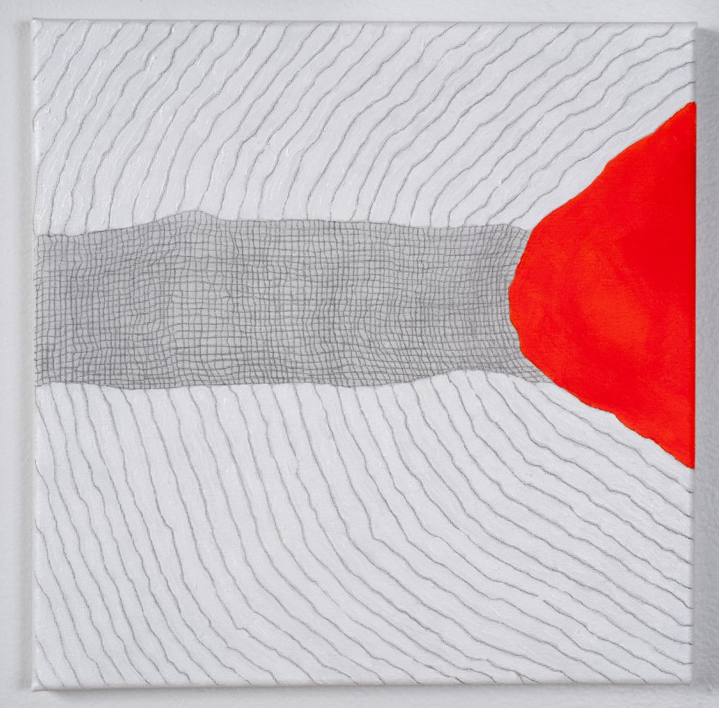 Mop XXXVII by Melissa Dorn