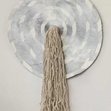 Mop Ponytail