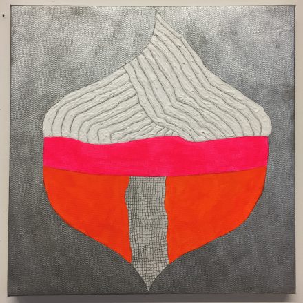 Mop Top III by Melissa Dorn