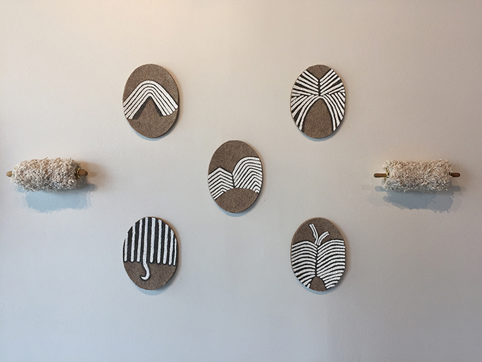 Many Selves by Melissa Dorn