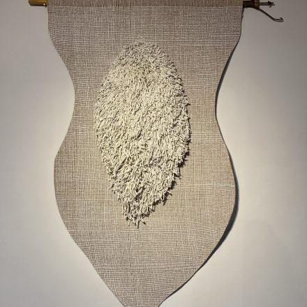Mop Cape by Melissa Dorn