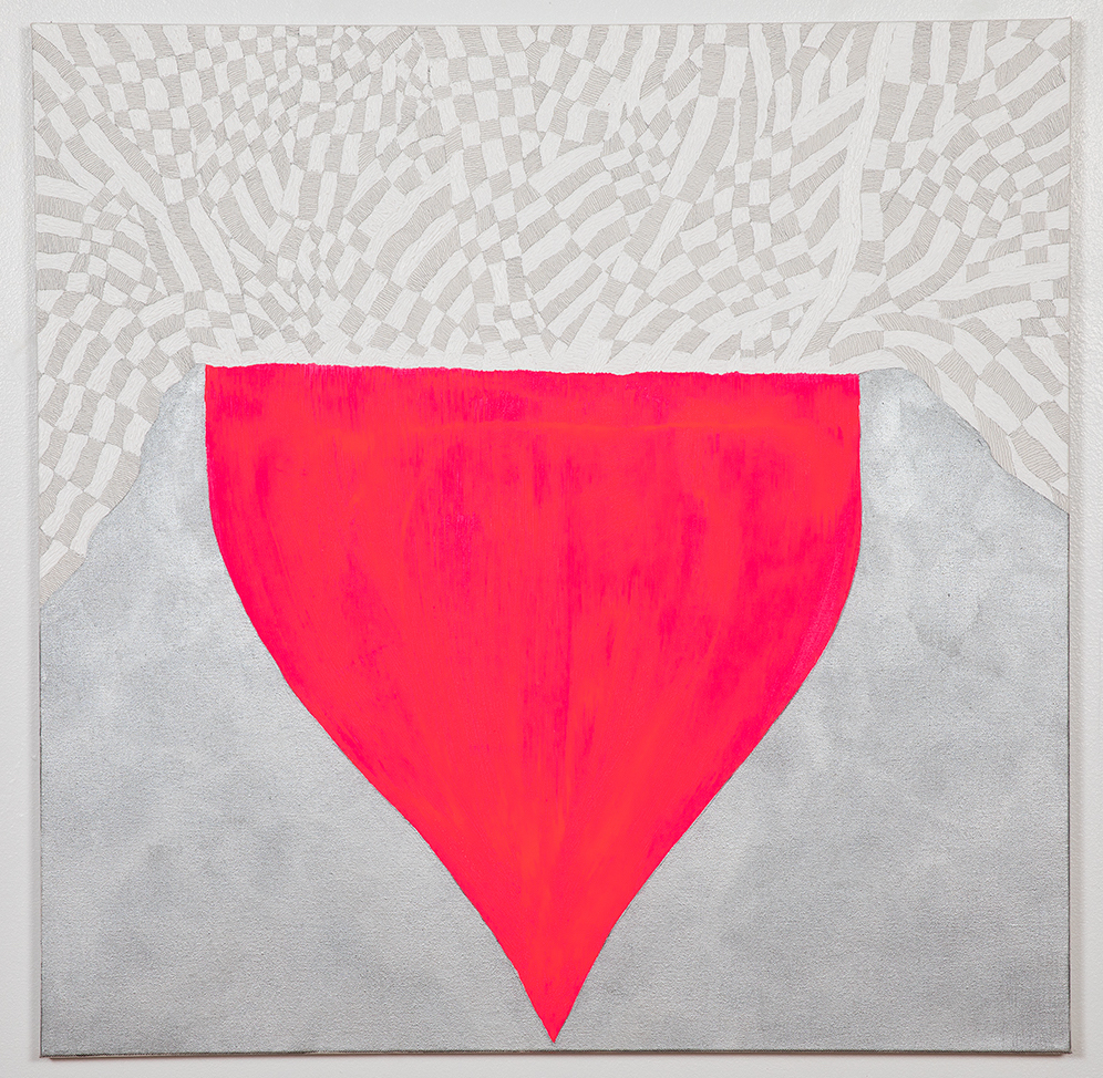 Mop Top II by Melissa Dorn