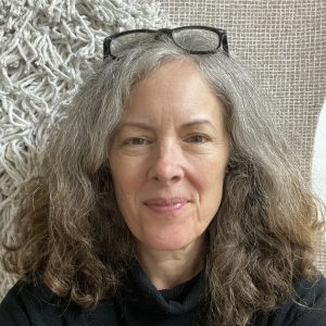 Headshot of Melissa Dorn
